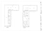 do 2d architecture plan, blueprints building permit in autocad and revit